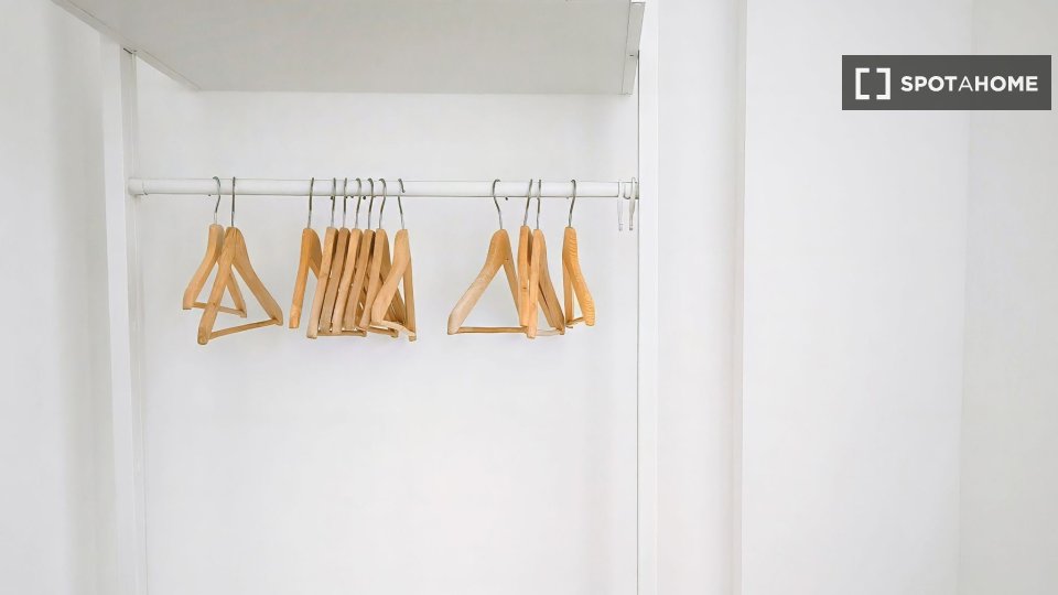Apartment Milan, 1 bed, 60m² — photo 15