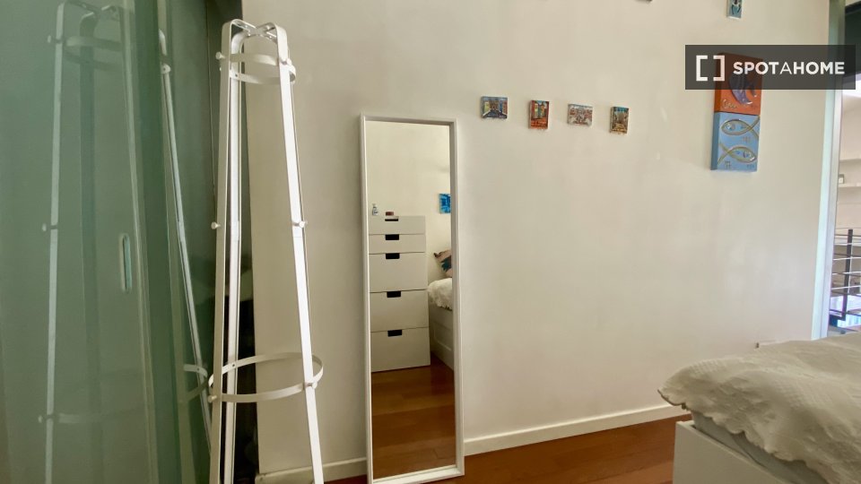 Apartment Lisbon, 2 beds, 190m² — photo 9