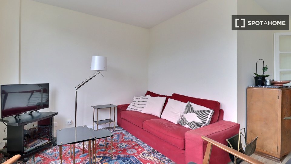 Appartamento Parigi, 1 camera, 70m² — foto 12