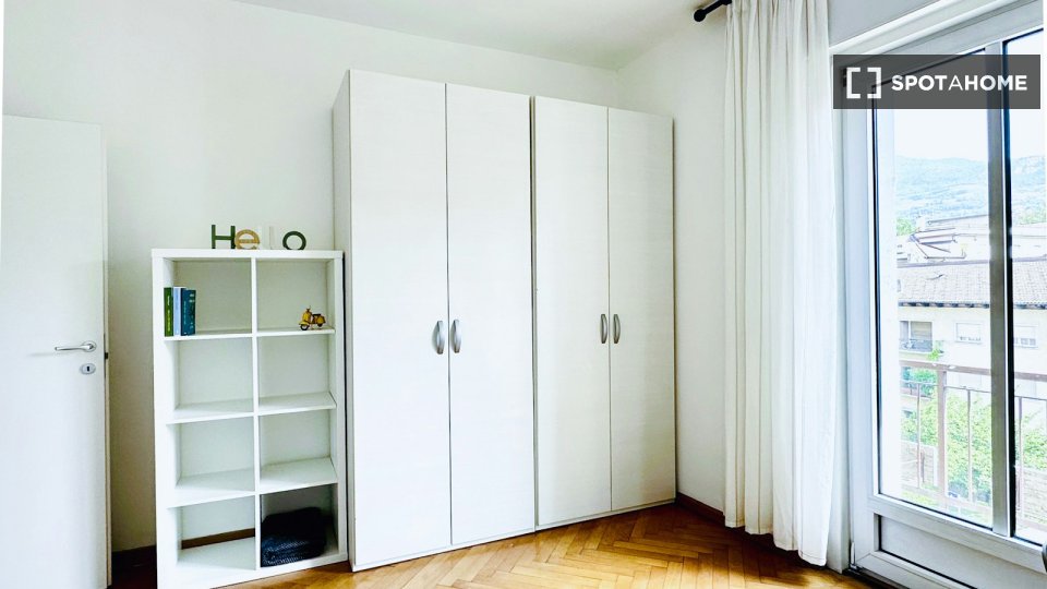 Double room Trento, 6 beds — photo 9
