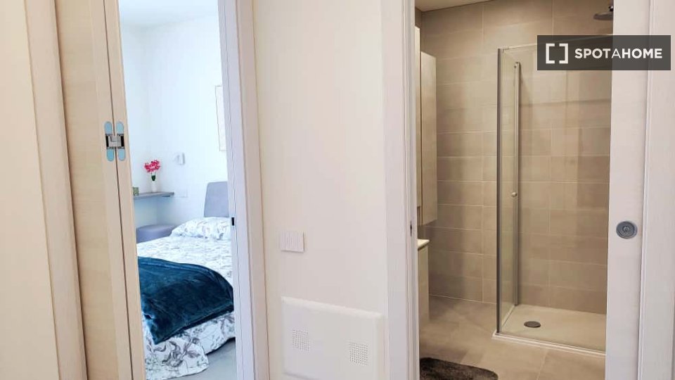 Apartment Milan, 1 bed, 60m² — photo 14