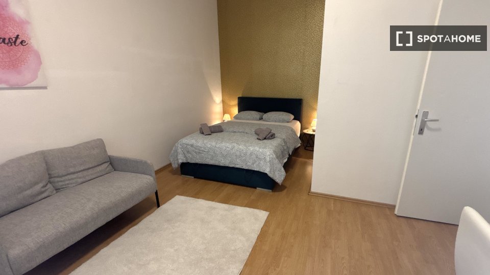 Apartment mono Vienna — photo 8