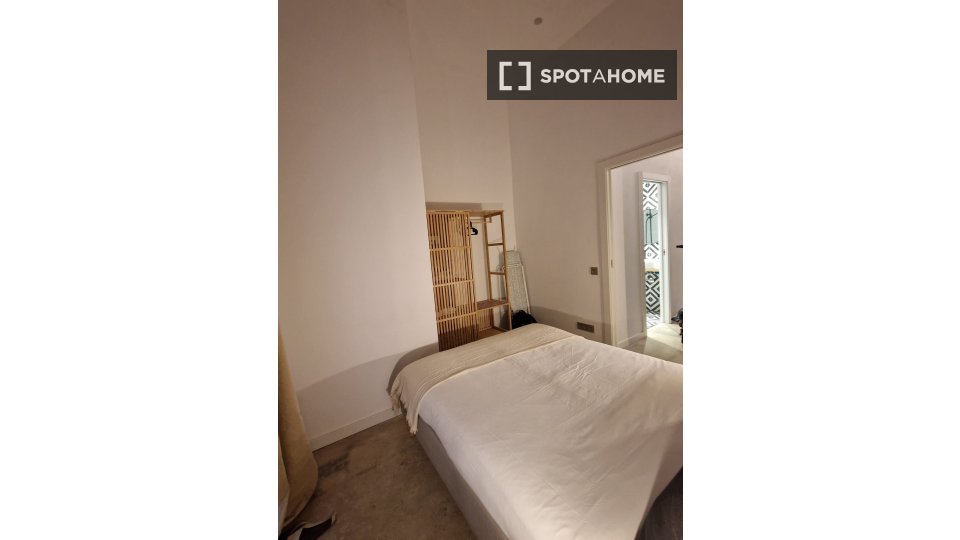 Apartment mono Barcelona, 50m² — photo 11
