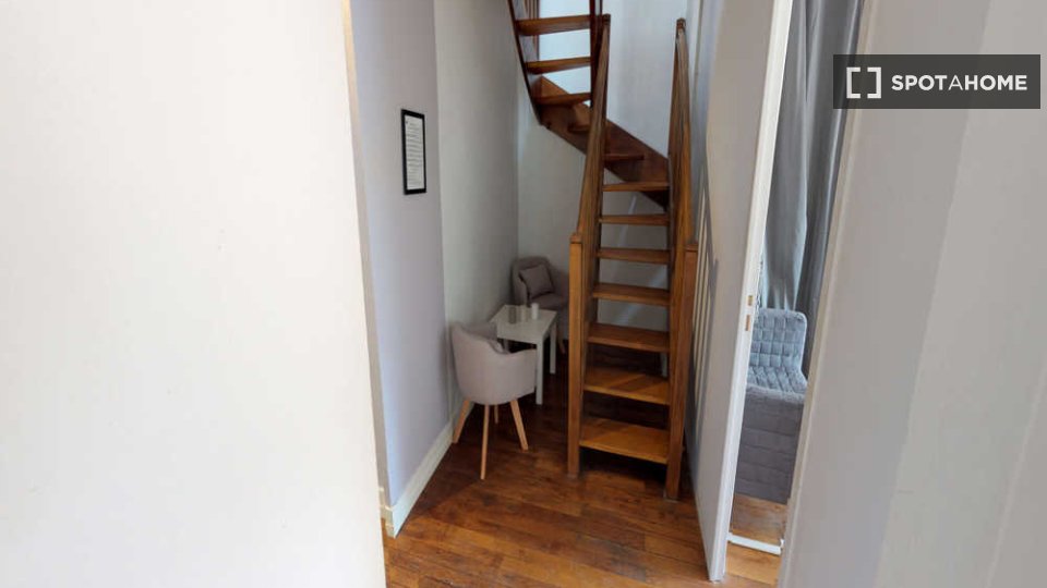 Double room Lyon, 4 beds, 90m² — photo 13