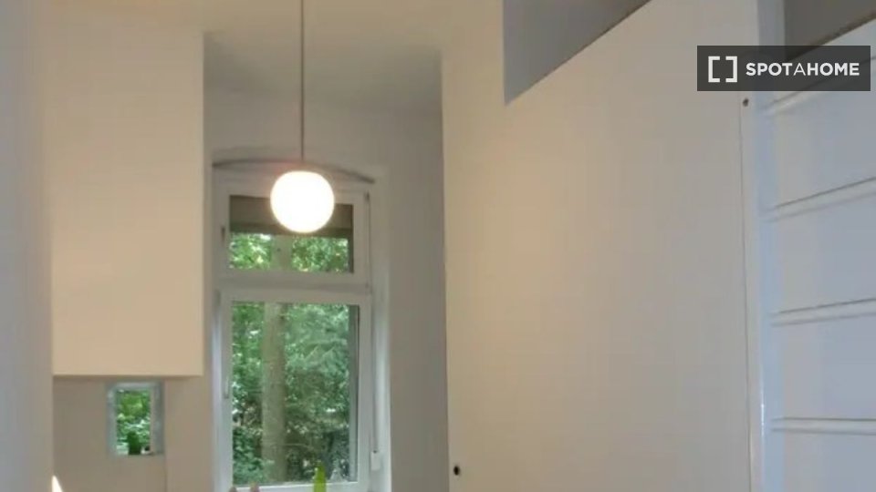 Apartment mono Berlin — photo 5