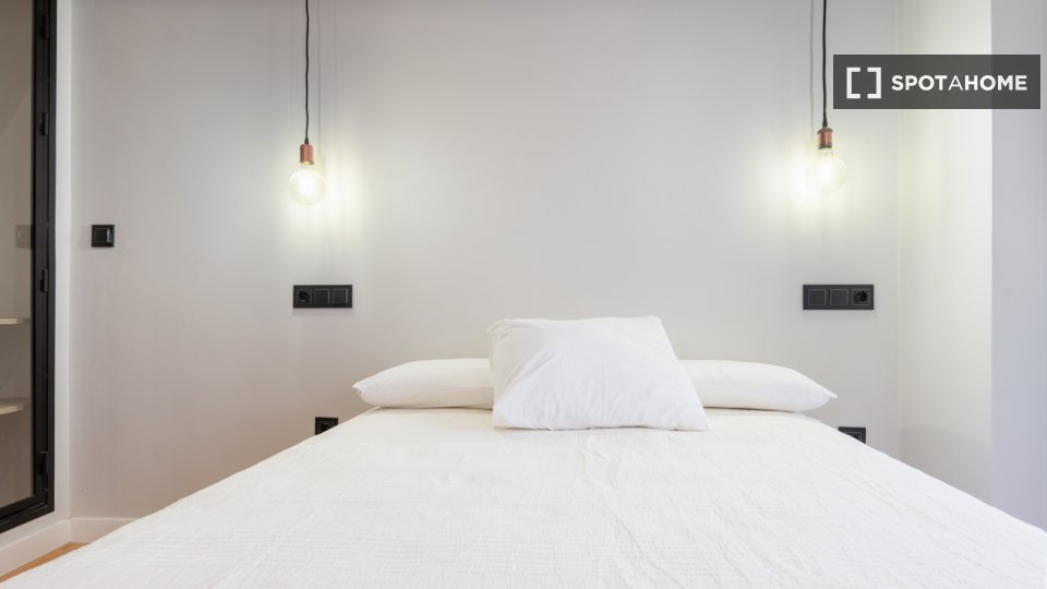 Apartment Seville, 3 beds, 94m² — photo 6