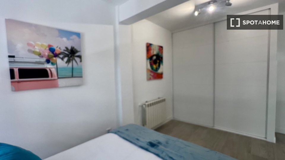 Apartment Madrid, 2 beds, 70m² — photo 7