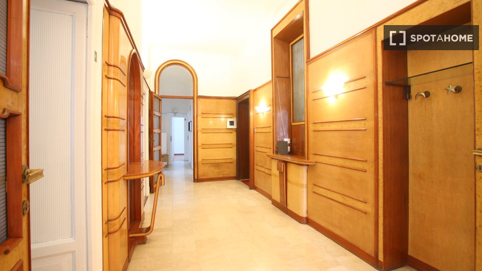 Double room Milan, 8 beds, 190m² — photo 5