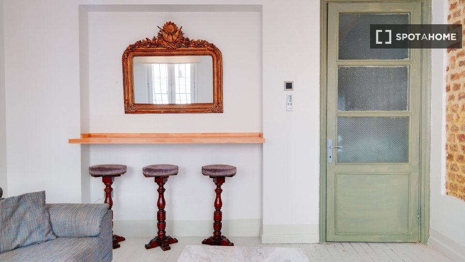 Apartment Istanbul, 1 bed — photo 13