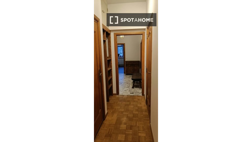 Apartment Brussels, 3 beds — photo 14