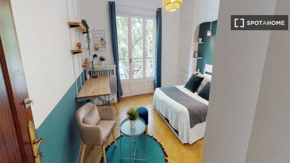 Double room Toulouse, 11 beds, 230m² — photo 23