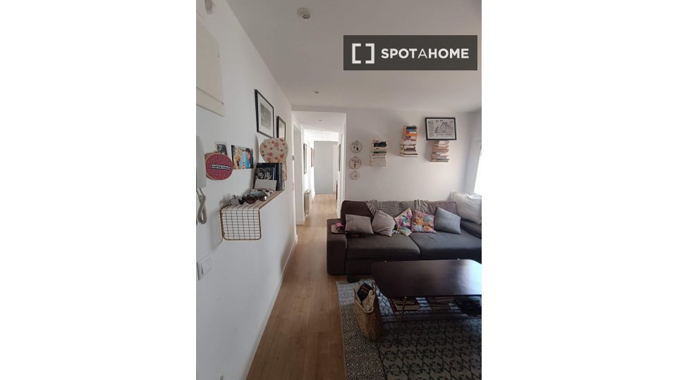 Apartment Madrid, 2 beds — photo 4