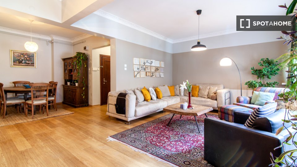 Apartment Istanbul, 1 bed — photo 18