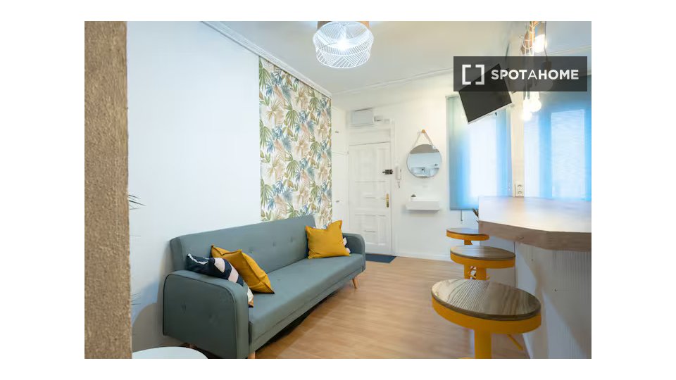 Apartment Santander, 2 beds — photo 7