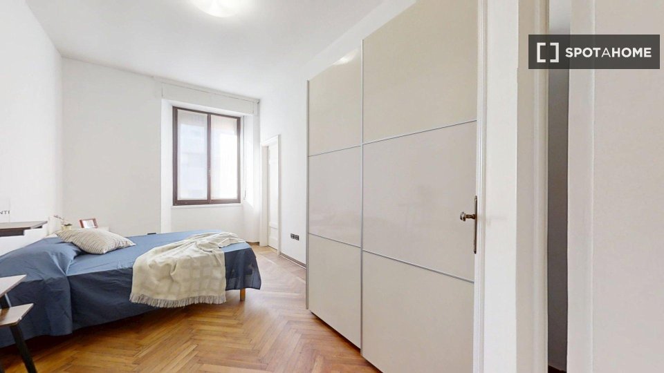 Double room Padua, 5 beds — photo 18
