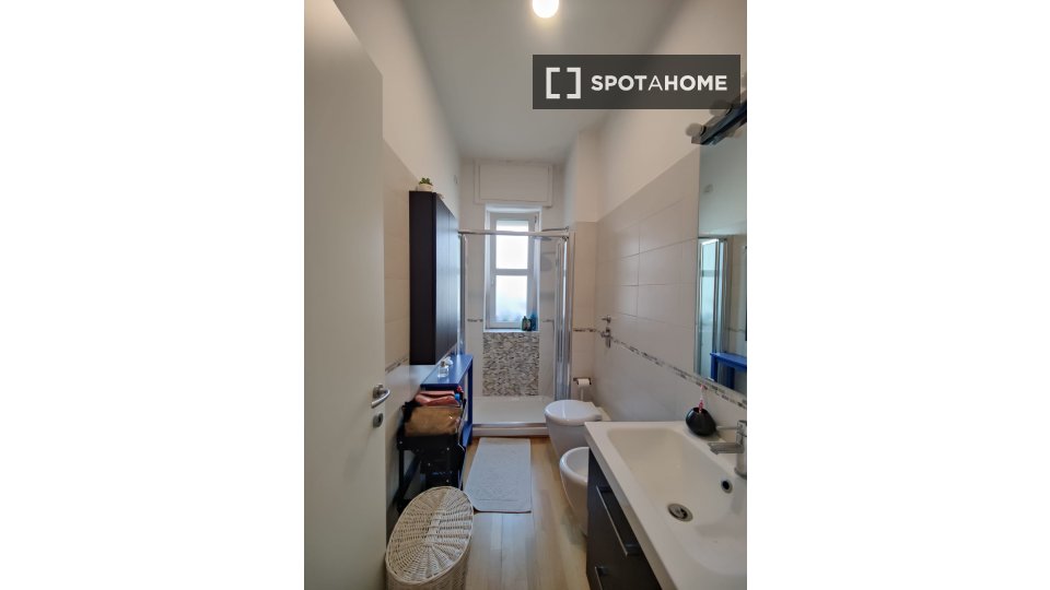 Apartment mono Milan, 57m² — photo 4