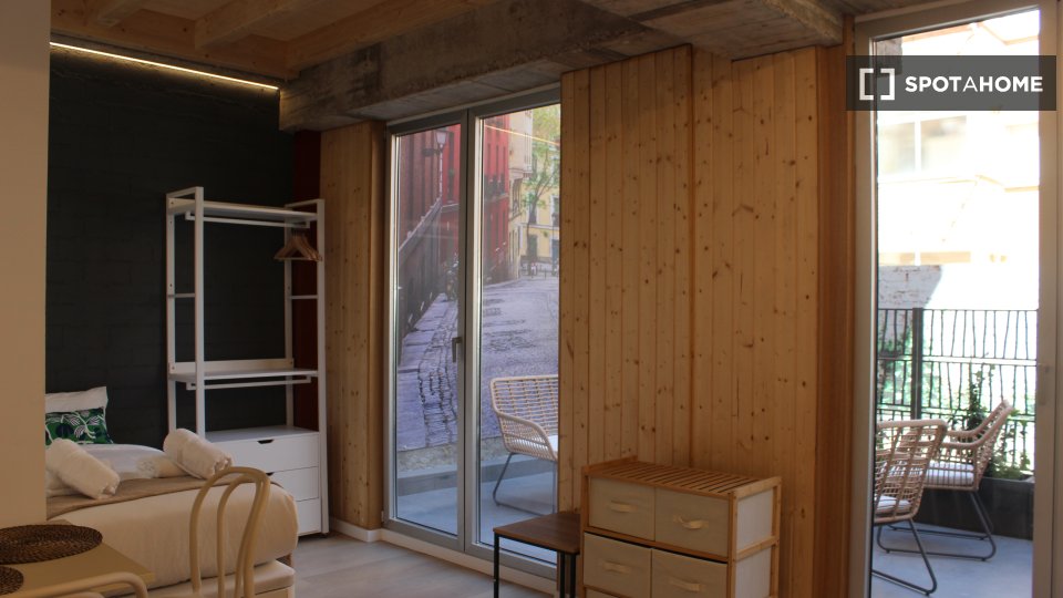Apartment mono Madrid — photo 2