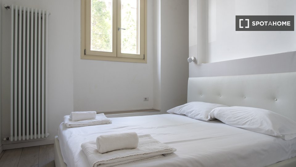 Appartamento Milano, 1 camera, 60m² — foto 14