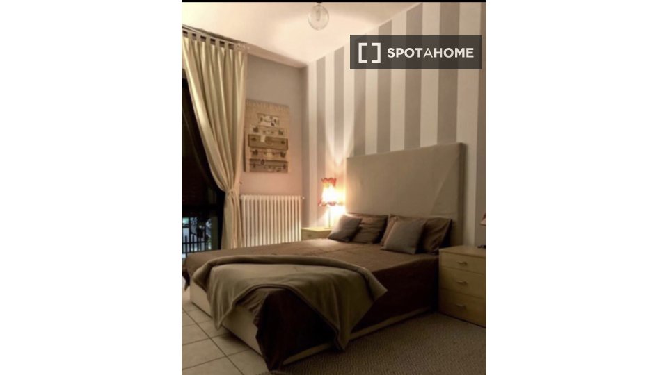 Apartment Milan, 2 beds, 135m² — photo 14