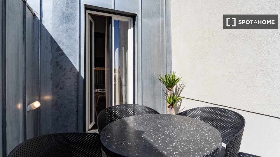 Apartment mono Porto, 43m² — photo 3