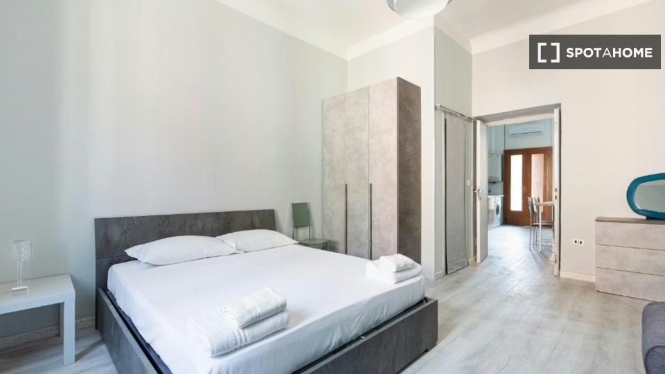Apartment Milan, 1 bed — photo 15