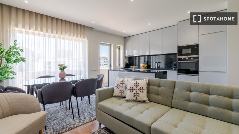 Apartment Porto, 2 beds — photo 15