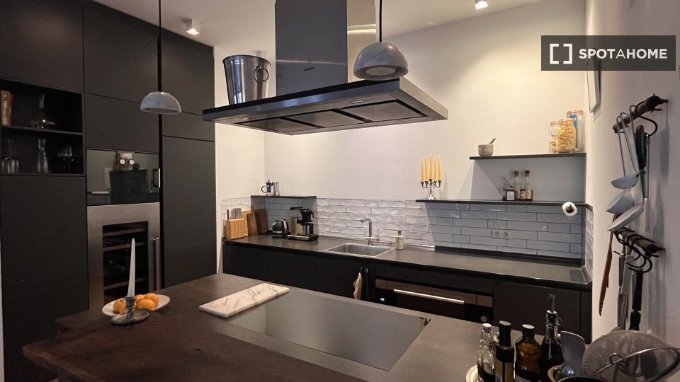 Apartment mono Berlin, 81m² — photo 15