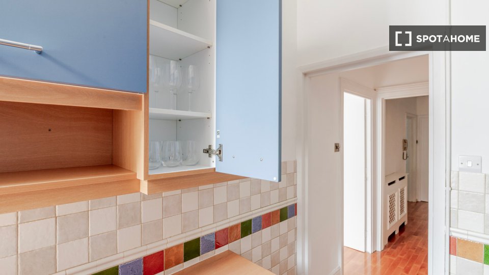 Apartment London, 1 bed — photo 13