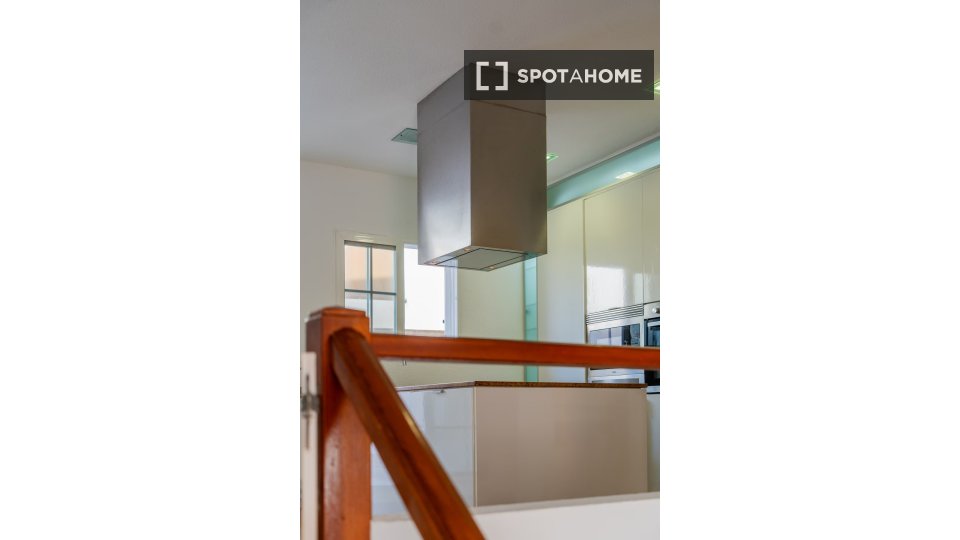 Apartment Valencia, 3 beds — photo 15