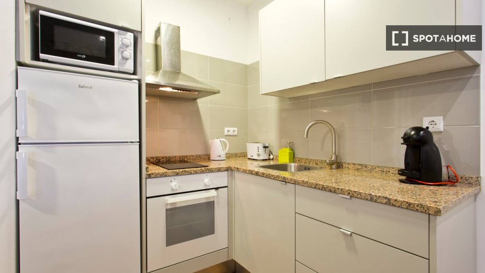 Apartment Porto, 1 bed — photo 9