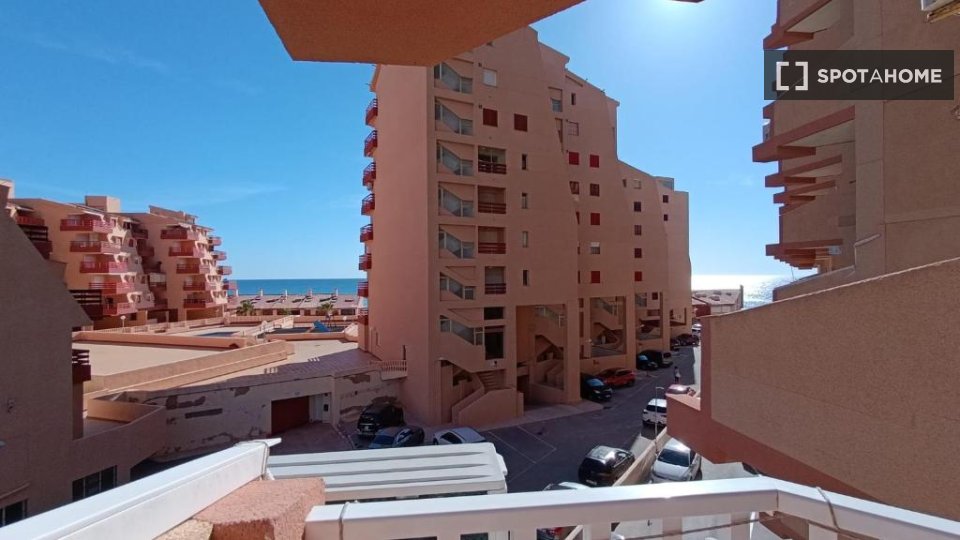 Apartment mono Cartagena, 45m² — photo 4
