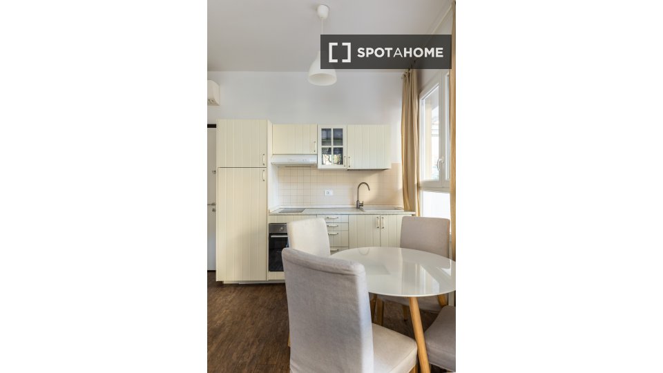 Apartment Bologna, 1 bed — photo 3