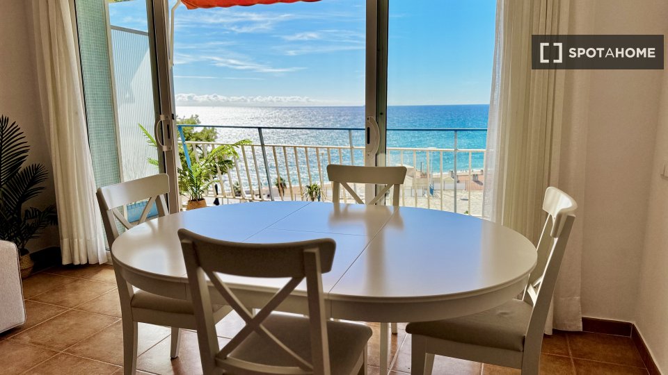 Apartment Barcelona, 3 beds, 92m² — photo 9