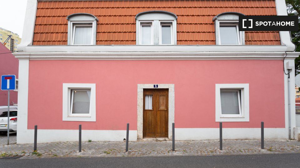 2bedroom apartment for rent in Lisbon (ref 778482) Spotahome