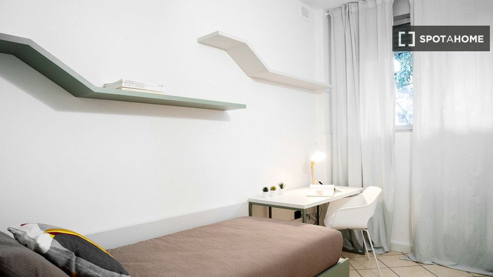 Double room Trento, 8 beds — photo 1