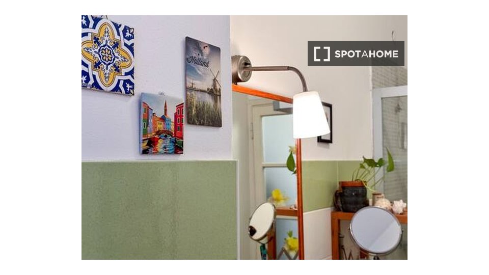 Appartamento in affitto a Isola, Milano 1 camera da letto - in Milan