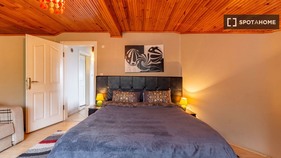 Apartment Istanbul, 1 bed — photo 9