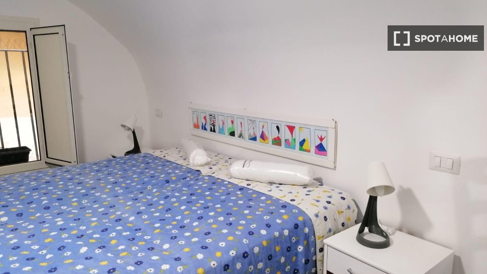 Apartment mono Naples — photo 10