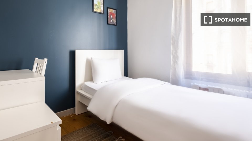 Apartment Istanbul, 1 bed — photo 5
