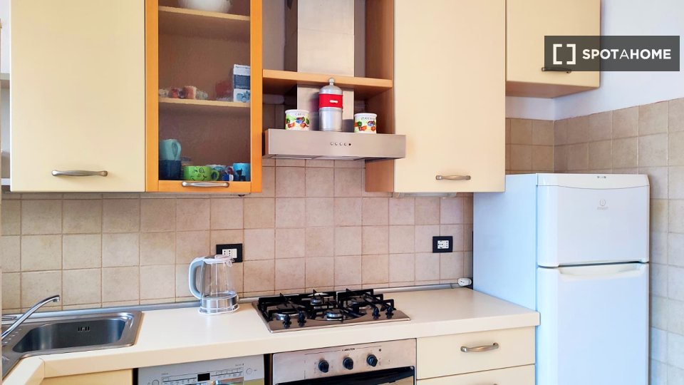 Apartment Milan, 2 beds — photo 8