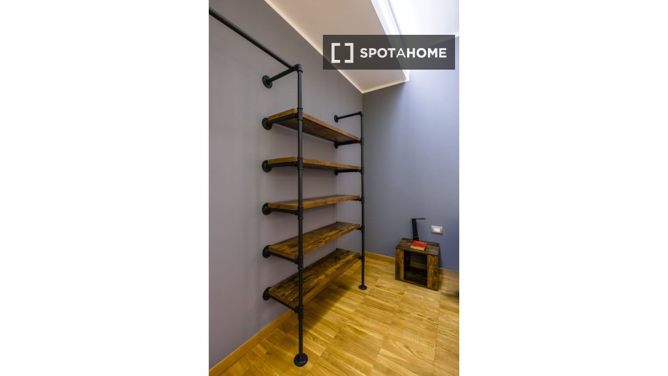 Apartment Naples, 2 beds, 70m² — photo 6