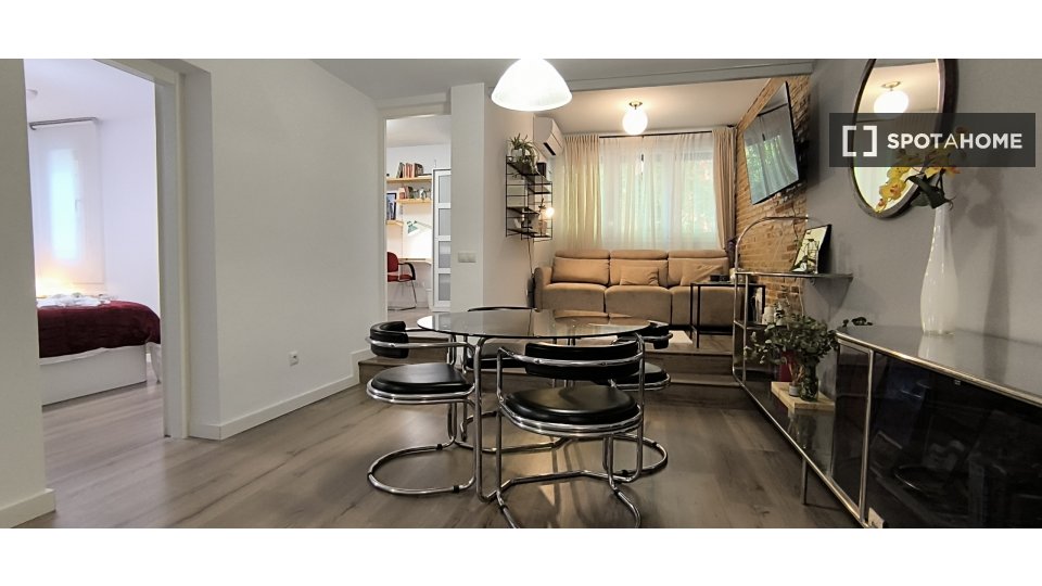 Apartment Madrid, 2 beds — photo 16
