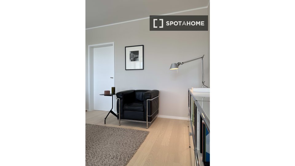 Apartment Cologne, 2 beds, 70m² — photo 7