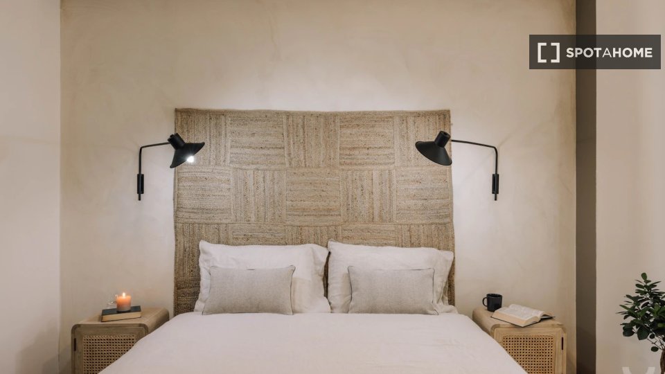 Apartment Lisbon, 1 bed, 49m² — photo 7