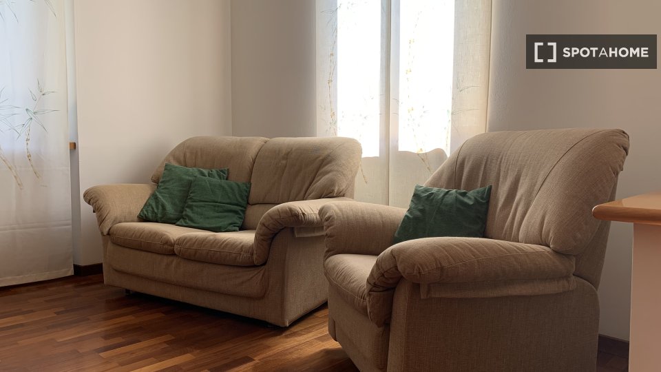 Apartment Milan, 2 beds, 100m² — photo 4