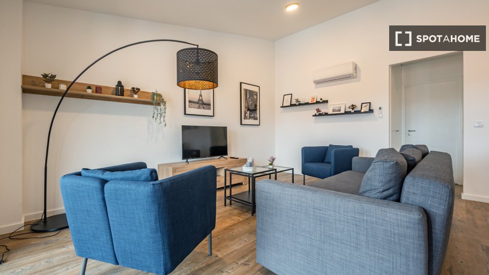 Apartment Porto, 2 beds, 97m² — photo 4