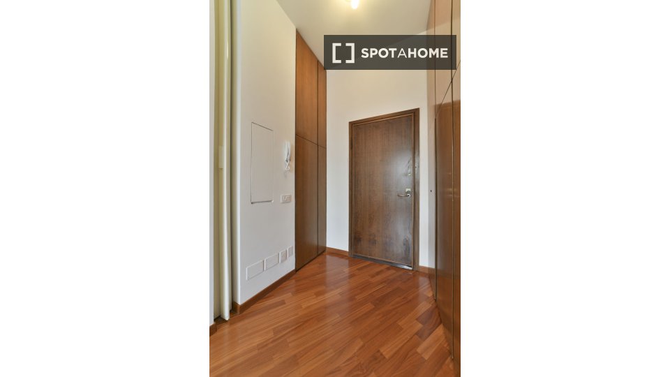 Apartment mono Milan, 50m² — photo 14