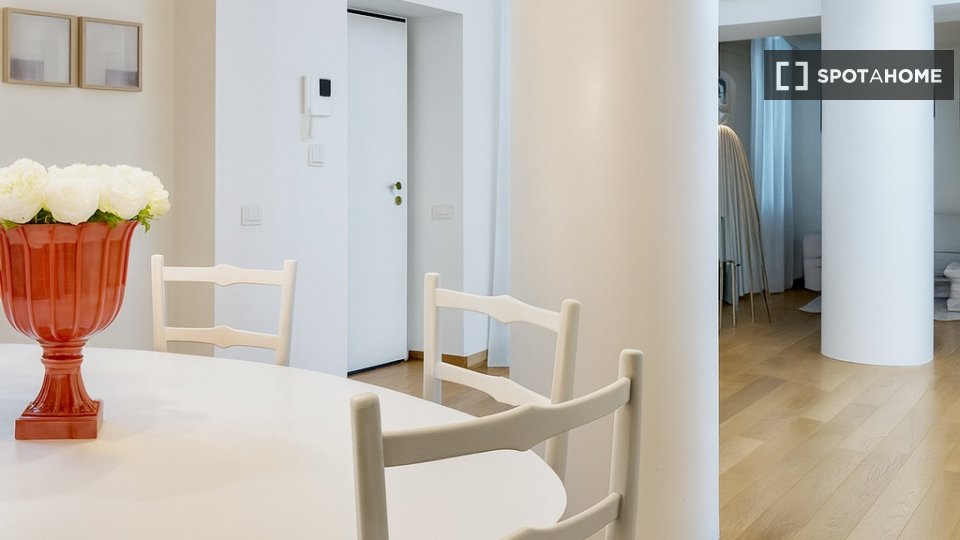 Apartment Milan, 2 beds — photo 29