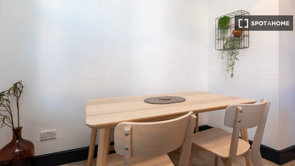 Apartment London, 1 bed, 44m² — photo 15