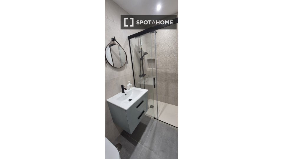 Apartment mono Granada — photo 4